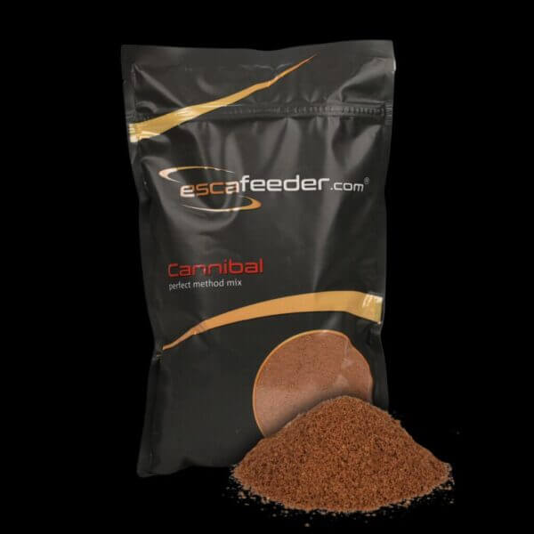 Escafeeder Method Mix Cannibal