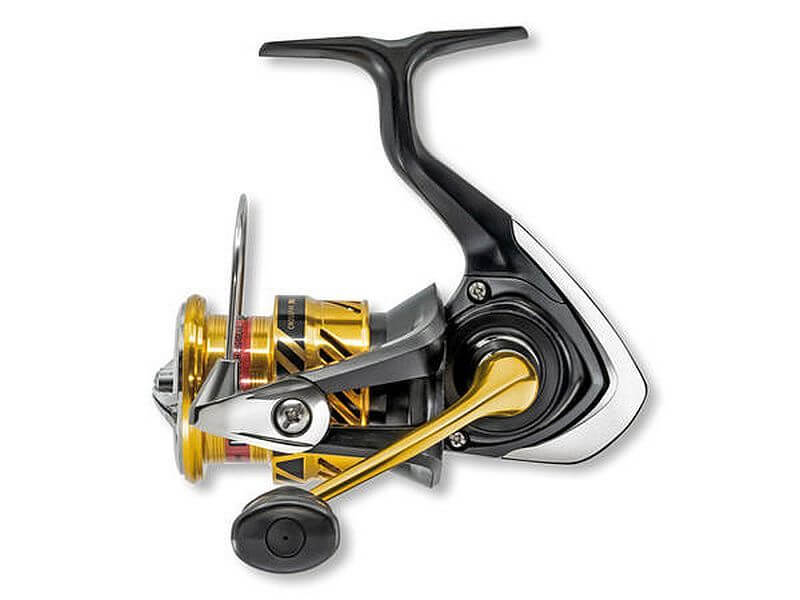 DAIWA CrossFire 20 4BS A LT 4000-C