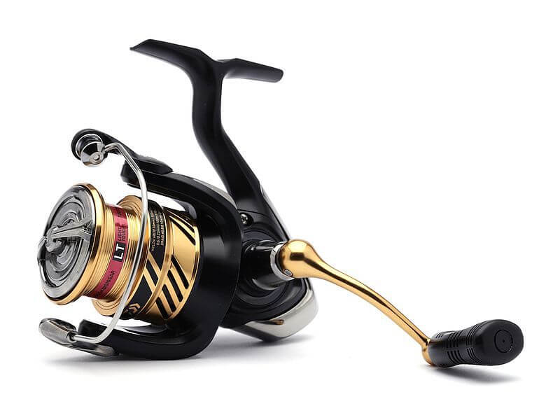 DAIWA CrossFire 20 4BS A LT 4000-C - obrazek 2