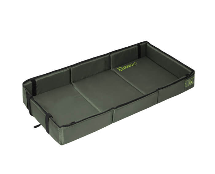 Delphin Mata pod ryby z bokami DUOMAT