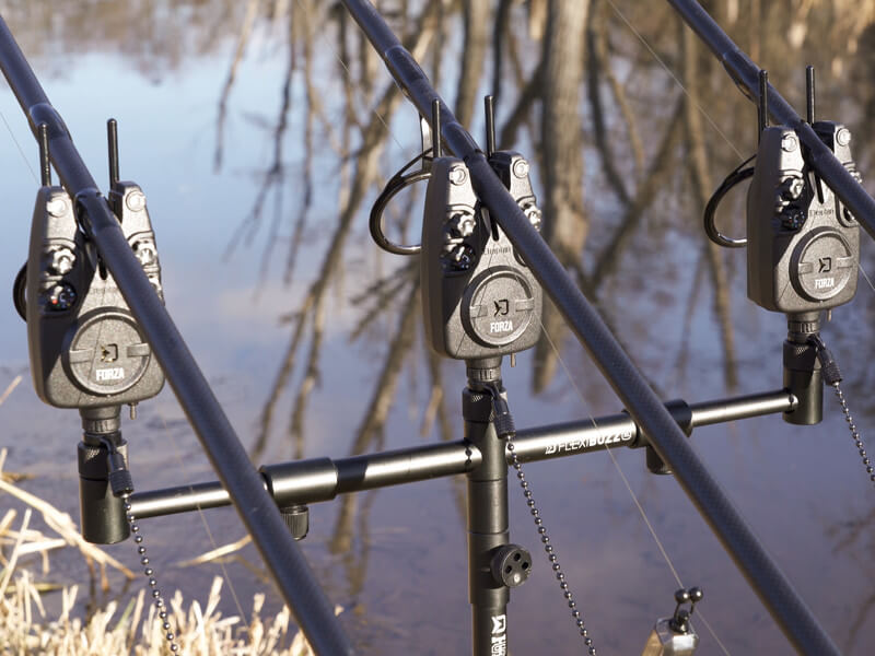 Delphin Regulowany buzz bar FlexiBUZZ XL - obrazek 6