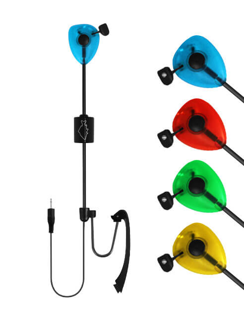 Delphin Sygnalizator brań SKIPER