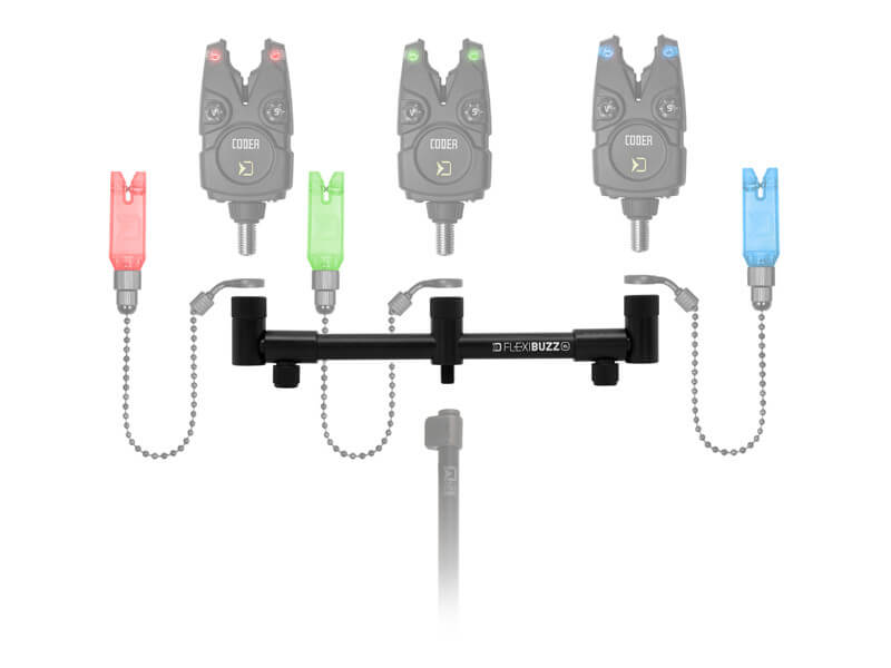 Delphin Regulowany buzz bar FlexiBUZZ XL - obrazek 3