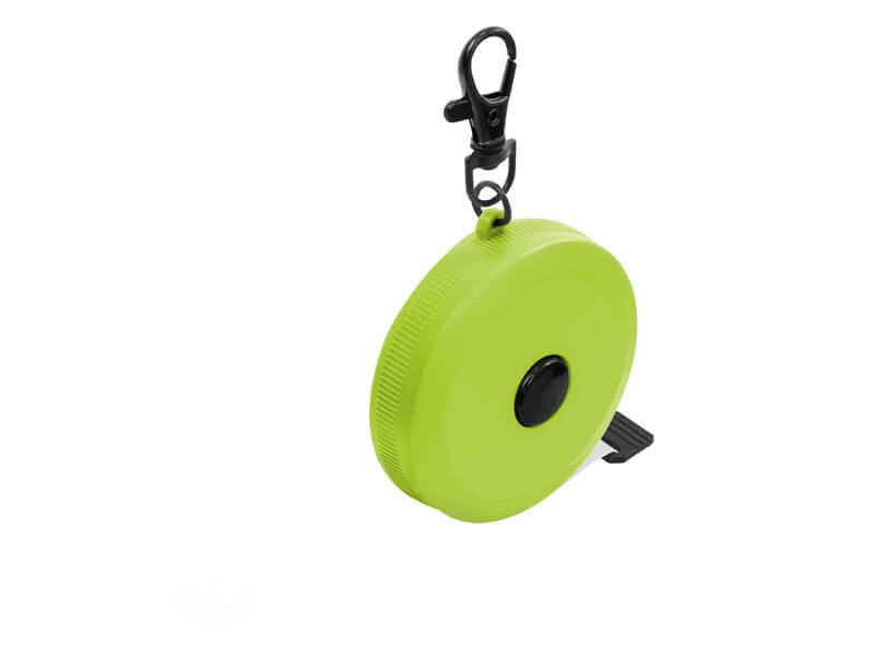 Delphin Miarka wędkarska MeTa Camo - obrazek 2